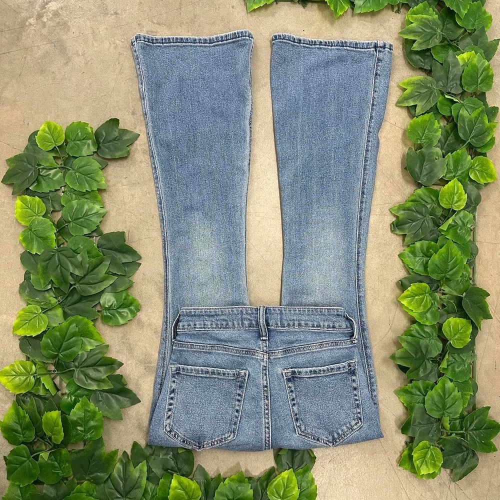 Hollister Flare Jeans